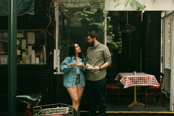 soho couple's session west village couple's session nyc couple's session nyc photographer nyc couple's photos nyc engage