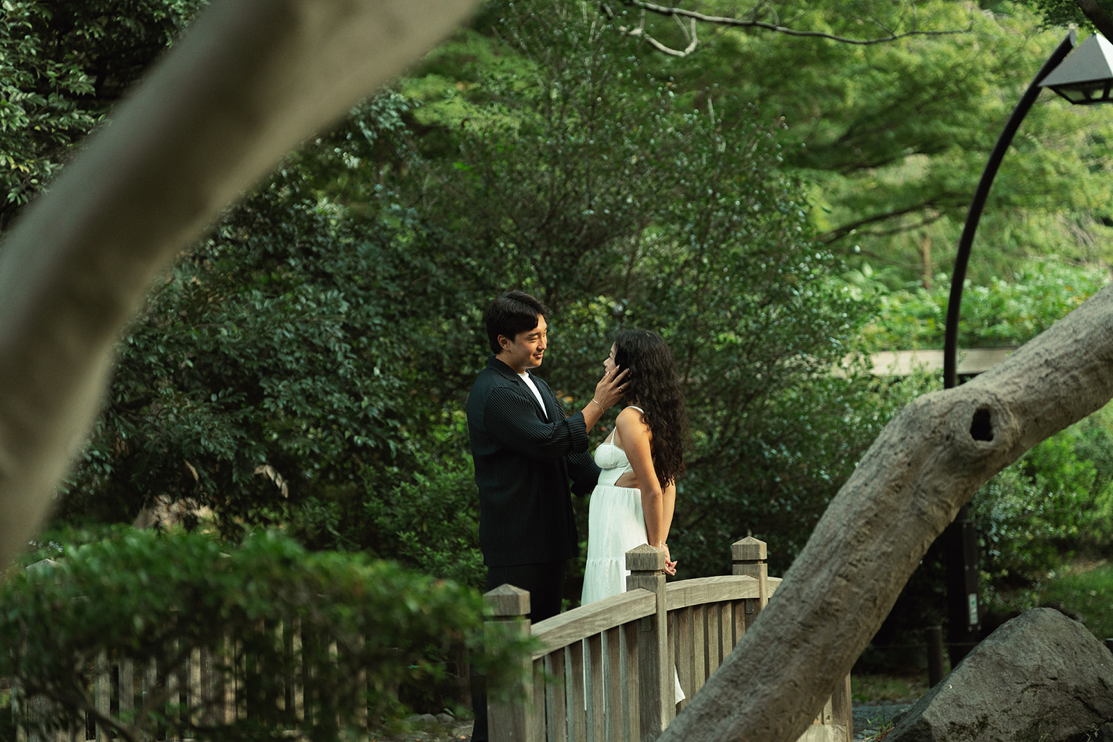 tokyo couples session hibiya park couples session hibiya park engagement tokyo engagement photographer nyc photographer